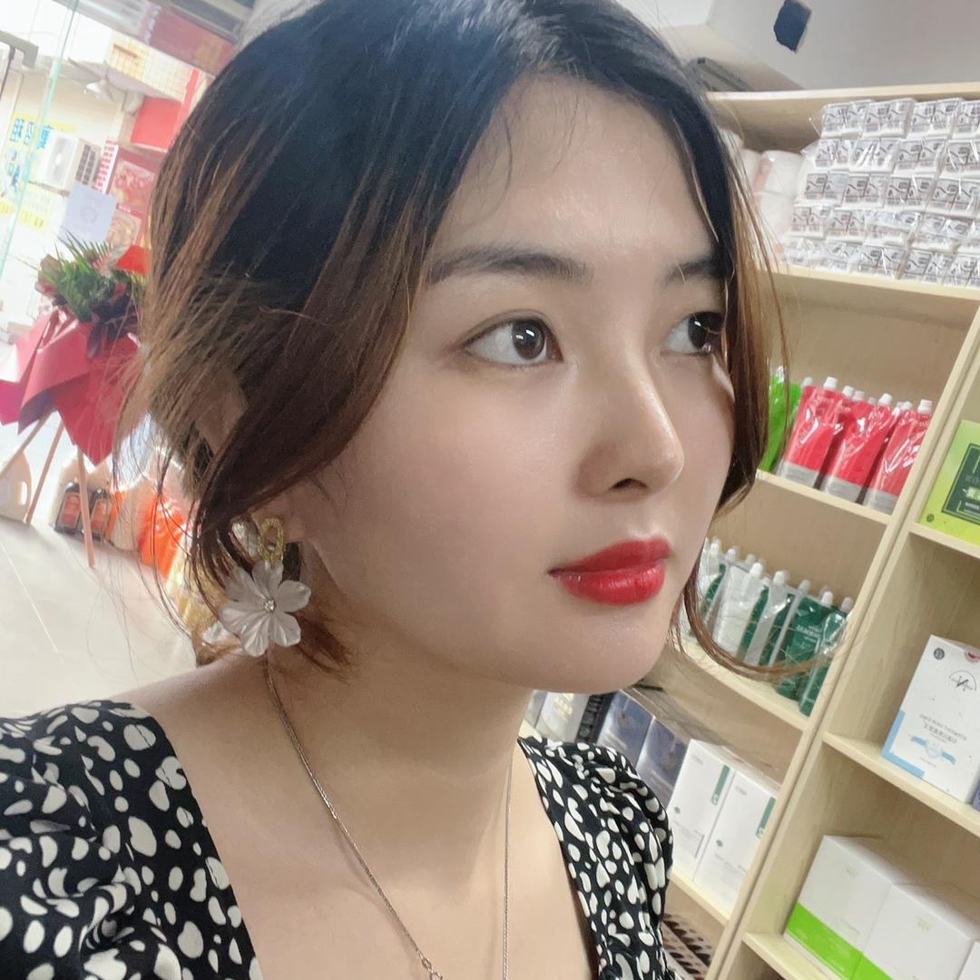 最美的足迹