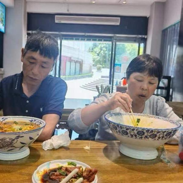 放🐂男