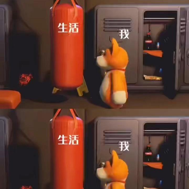 A哥。