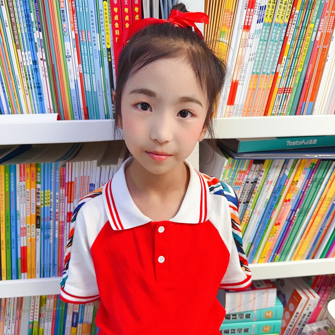 萌娃同学