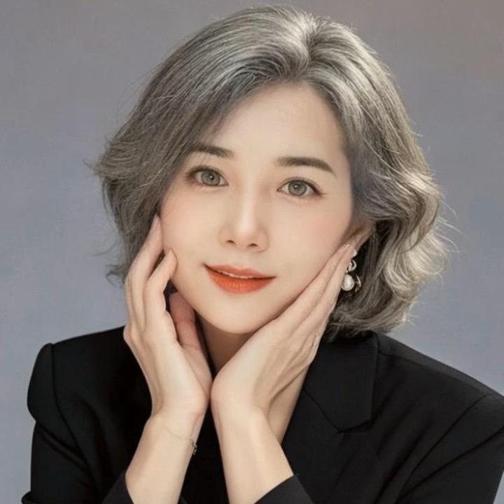 Guo老太