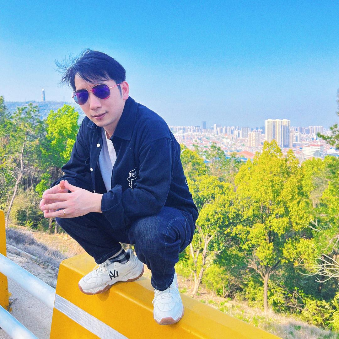 小明老师傅