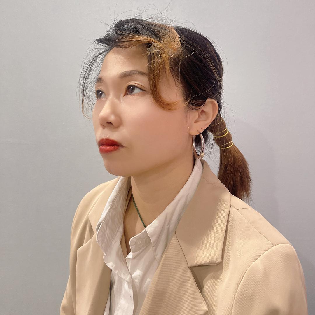 在金华永康做白发养黑冷小娅