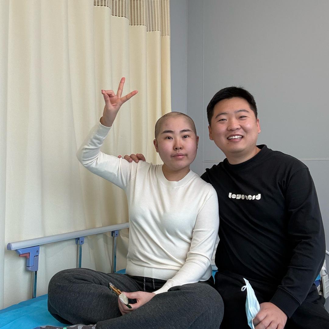 孙开心（现在有点不开心）