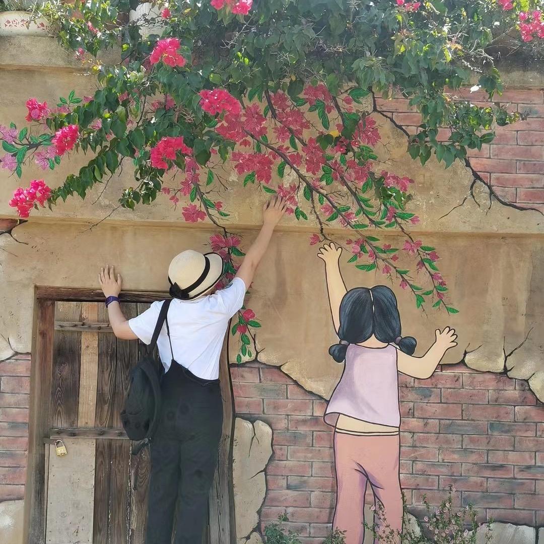 ᰔᩚ.💎开花朵儿ꦿ