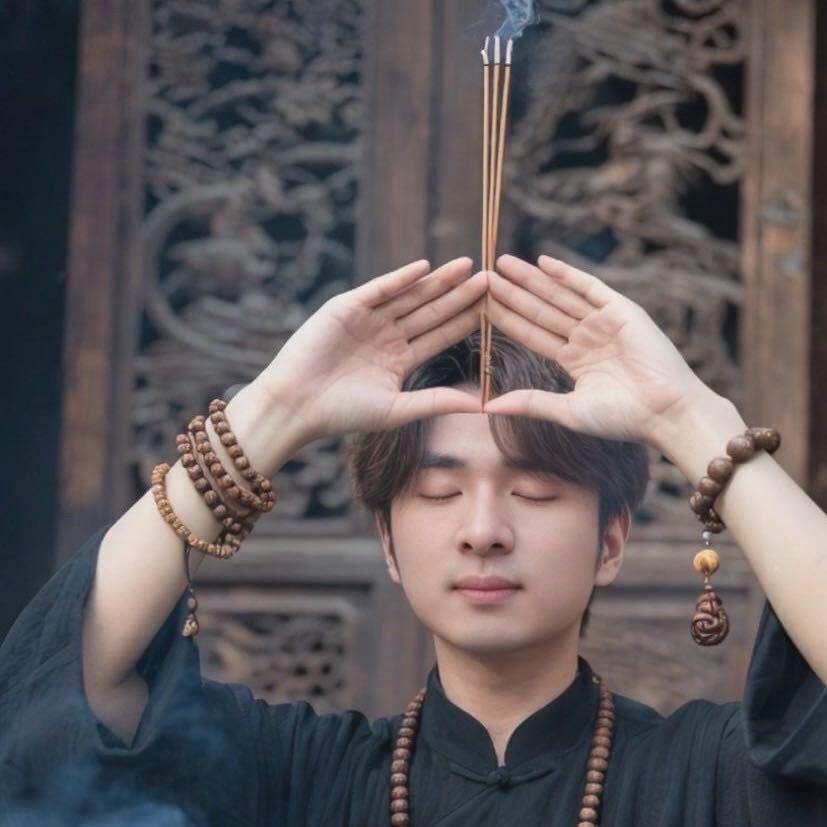 A🔥王门府🦊《行善堂》🐍