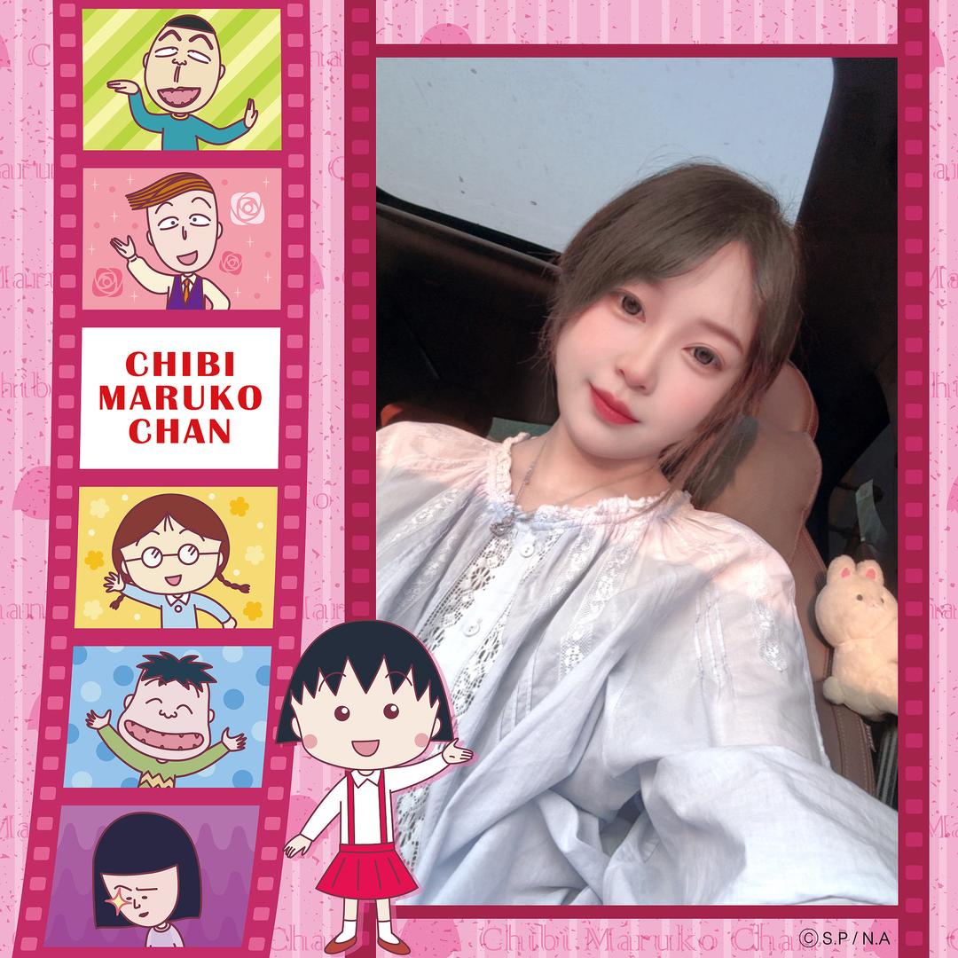 @小美哟🦖