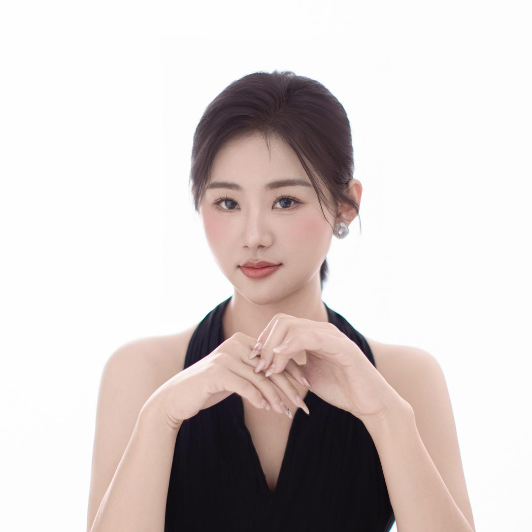 潮州百媚啊润