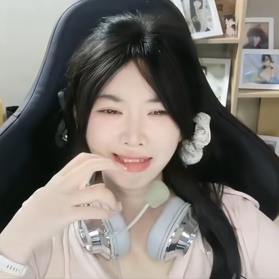 小九超有脾气🐰