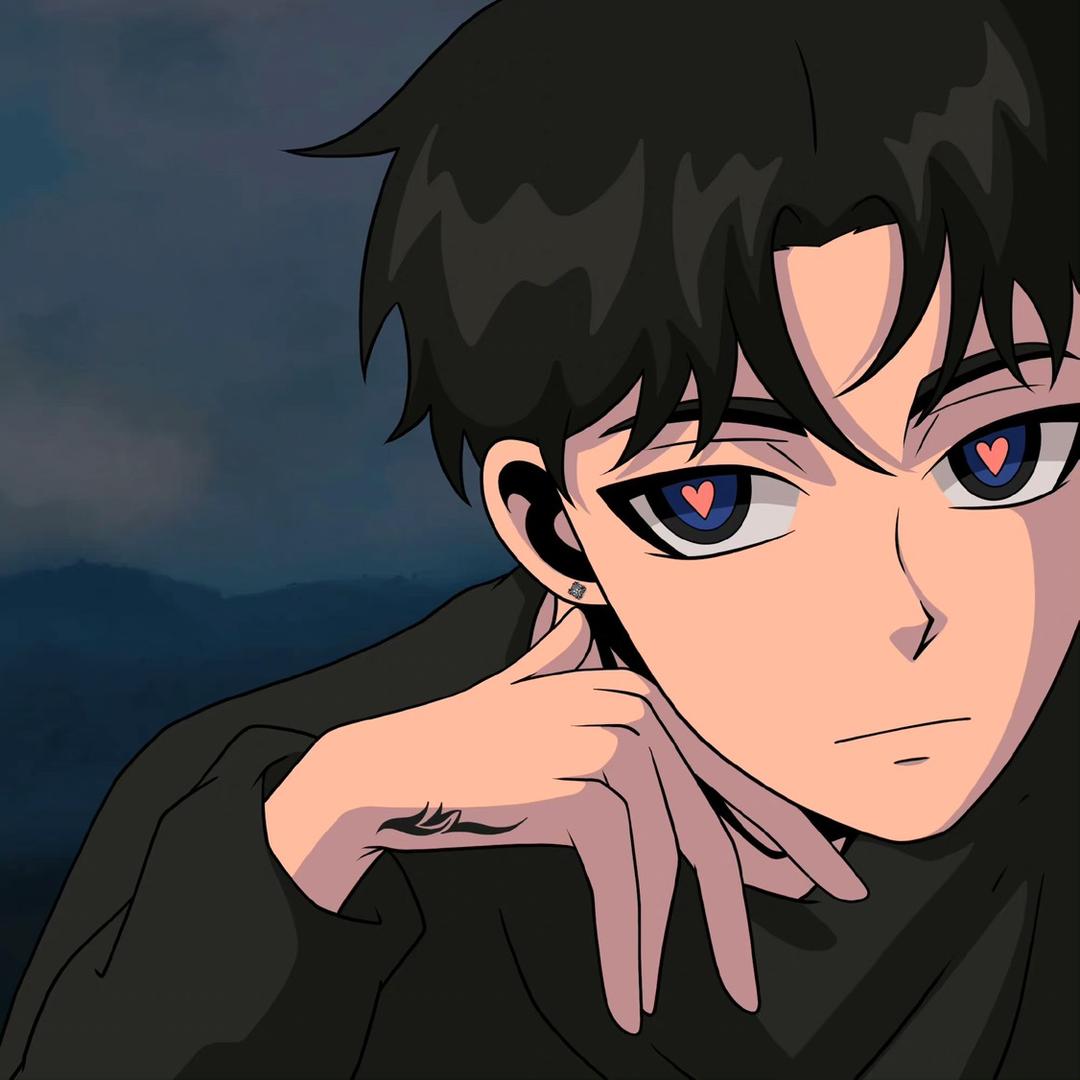 Iridescent ⁹⁹⁷