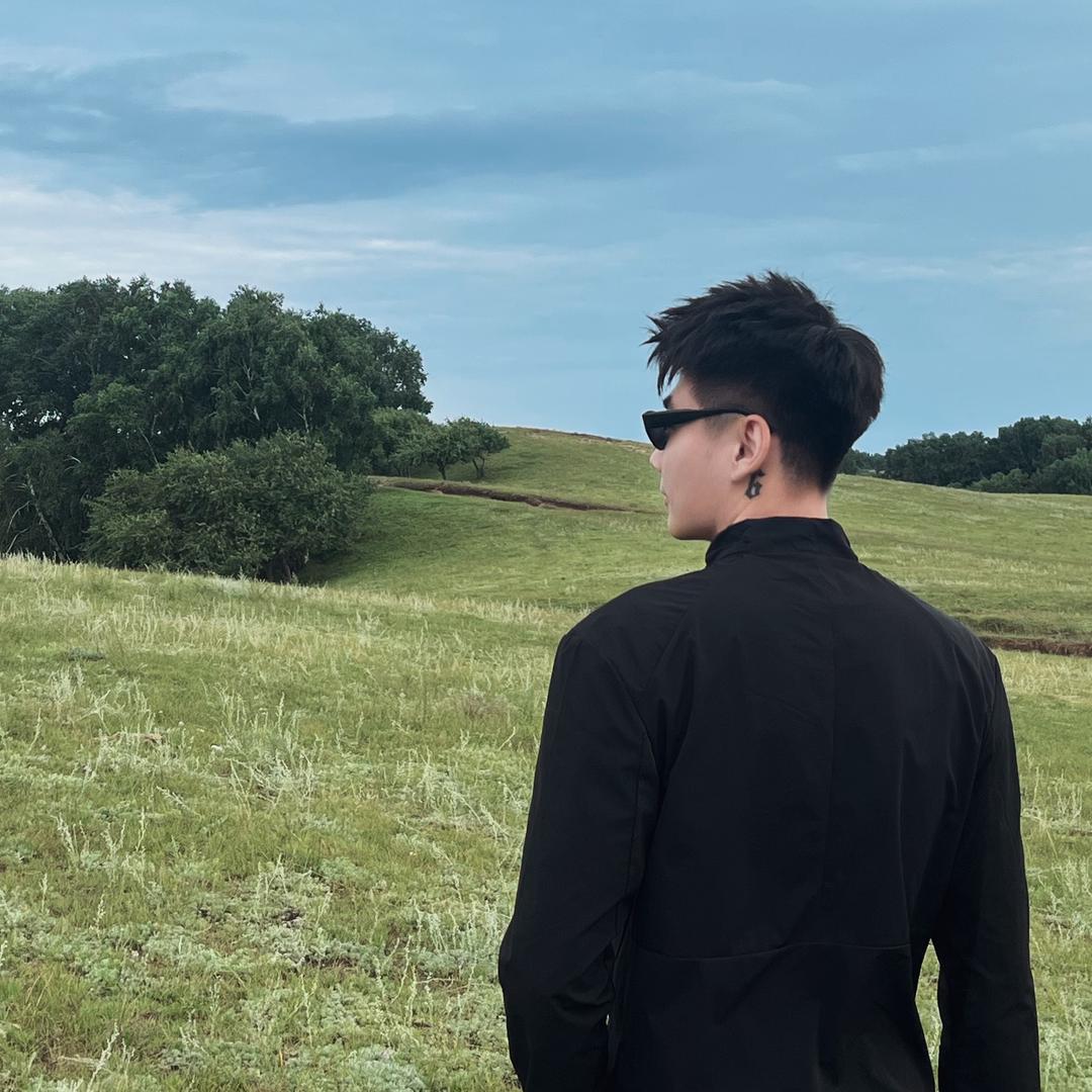 侯爵格斗～浩南🍬