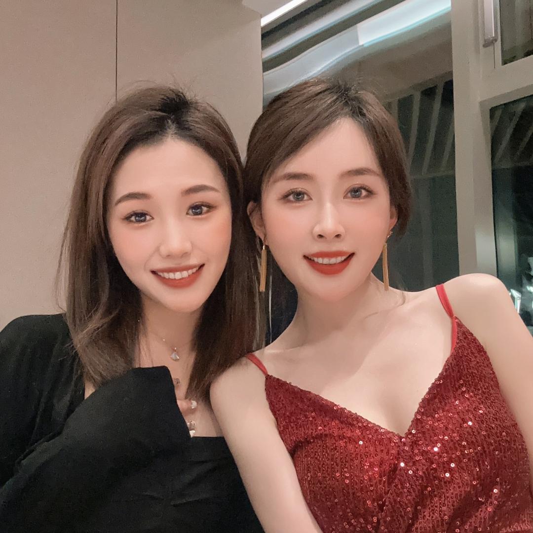 小允妹妹 诚诚