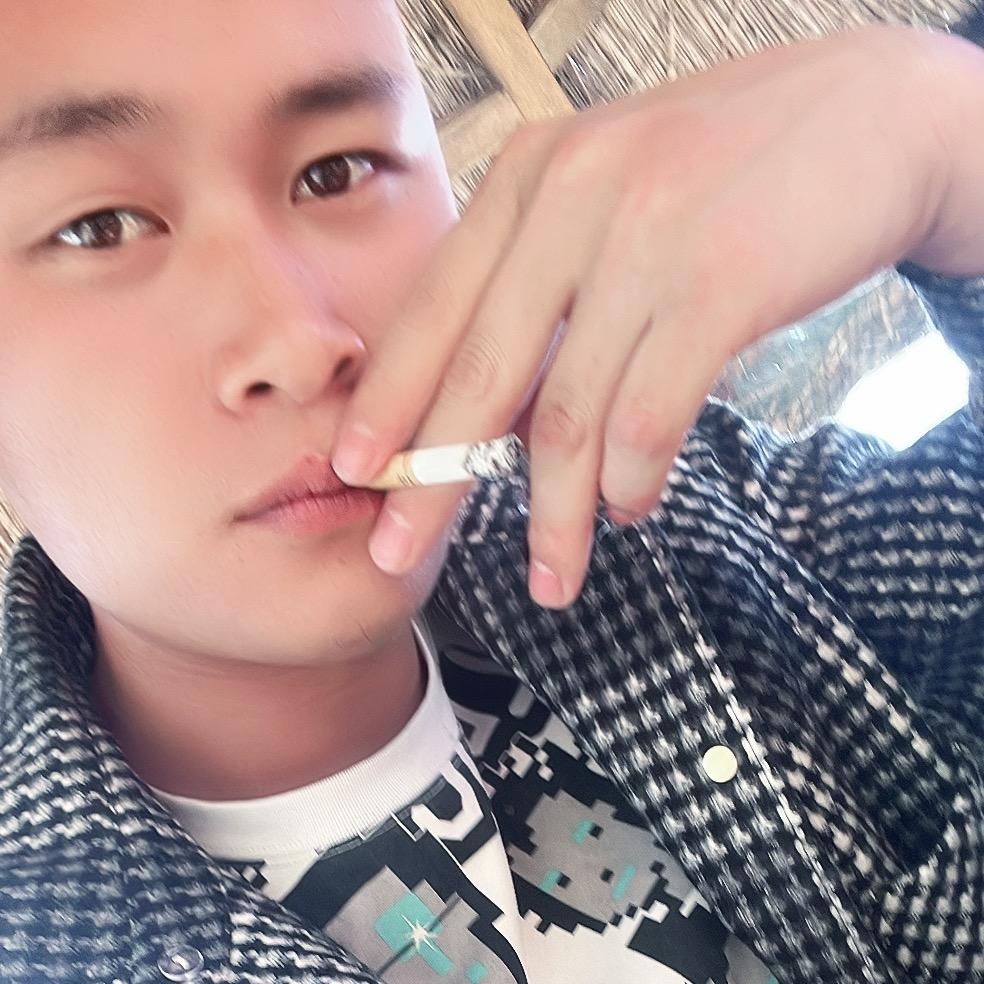 嗨~ 我是曾老表