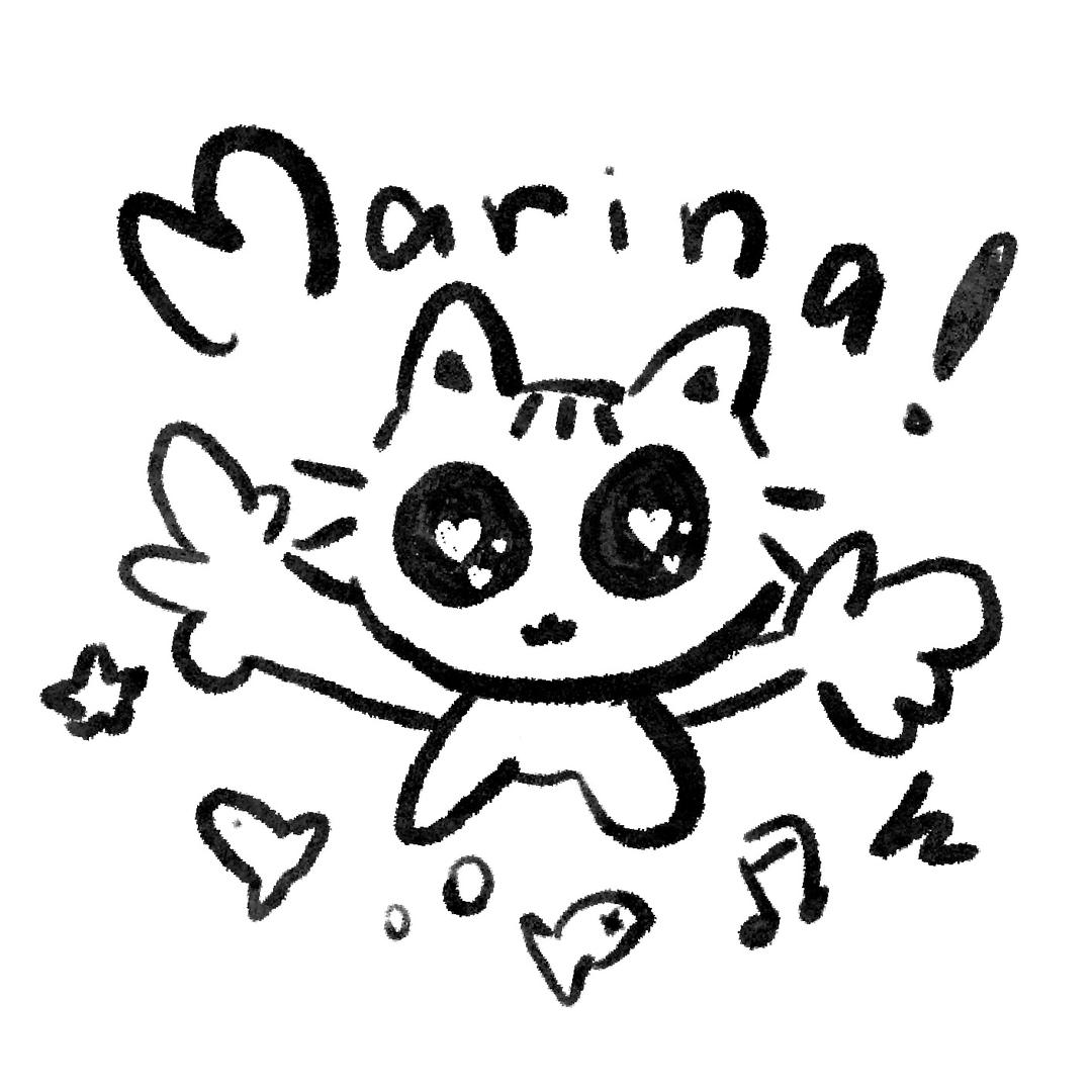 Marinaaaaaa