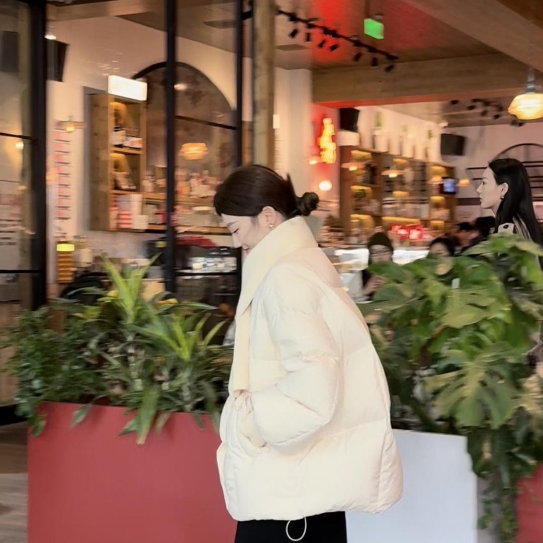 恩熙服饰