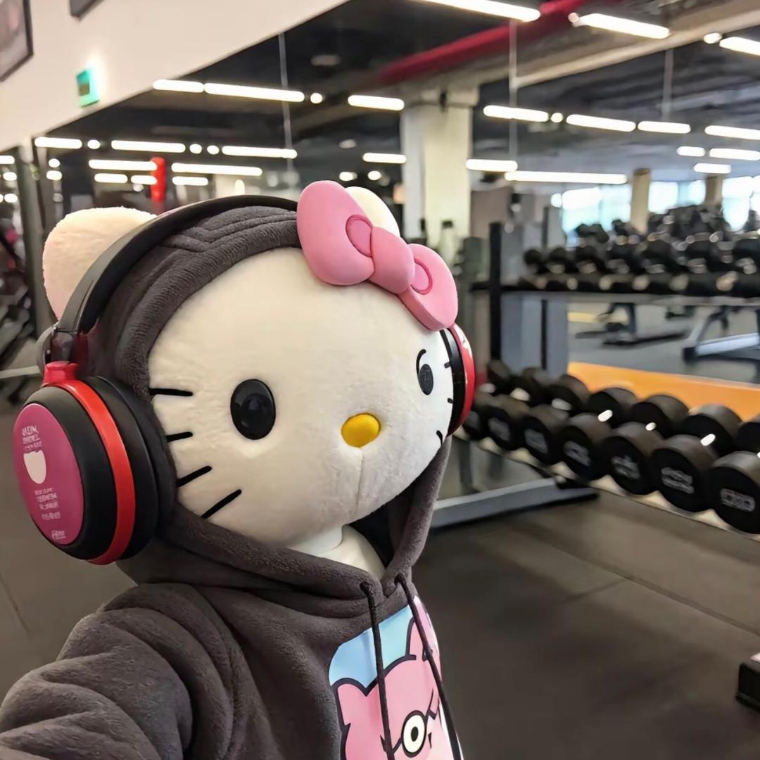 十一小朋友