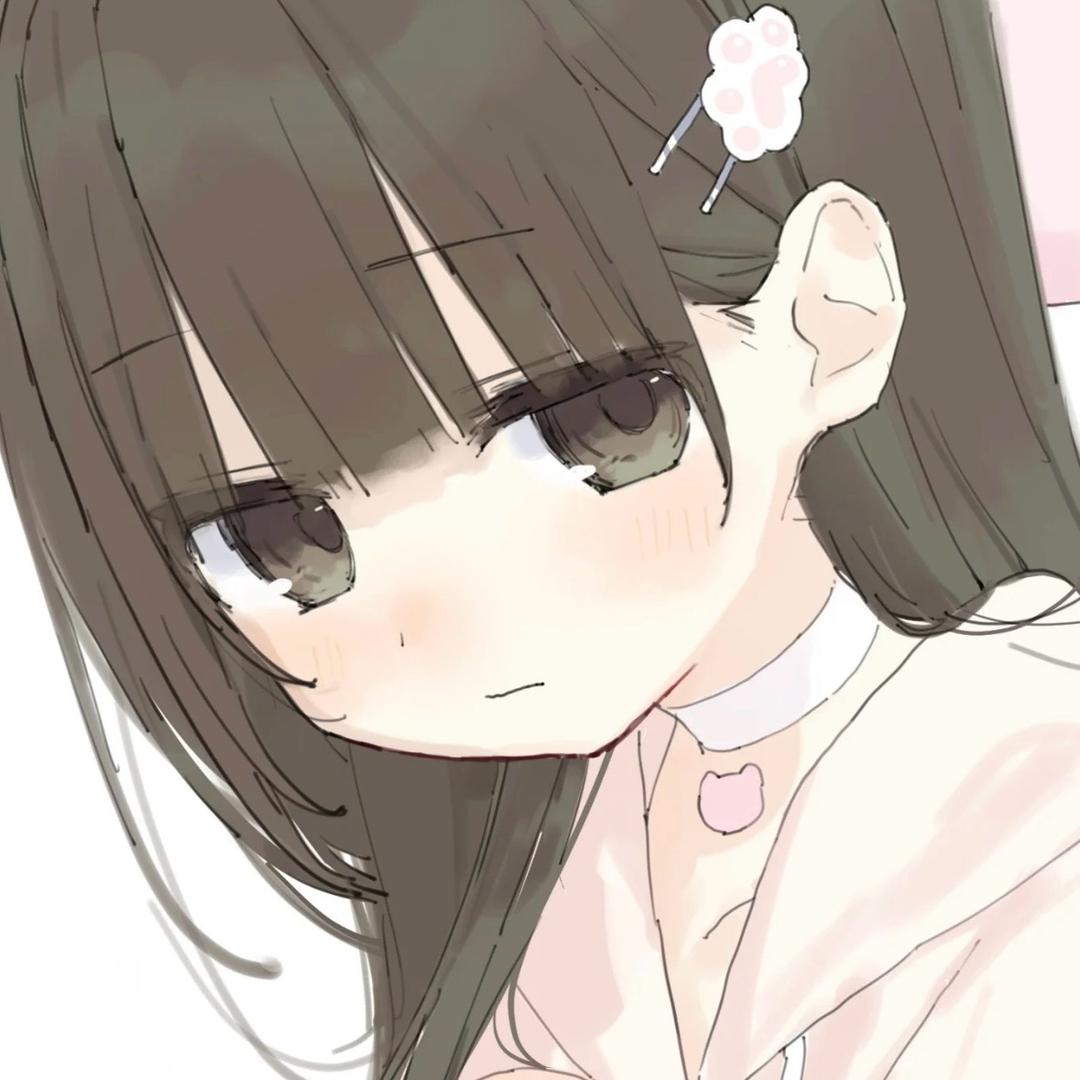 有栖百合花