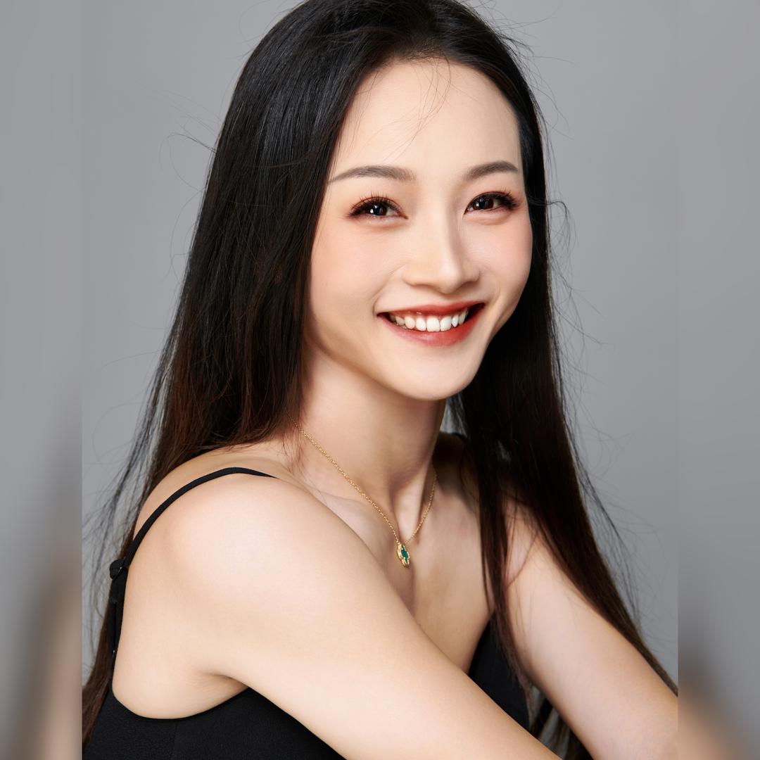 大小廖舞韵·大廖
