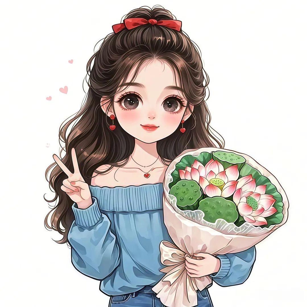 栩栩