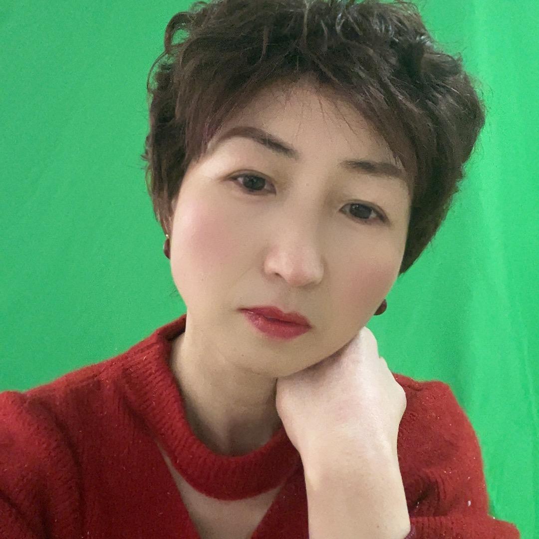 （杰子）首播晚八点半