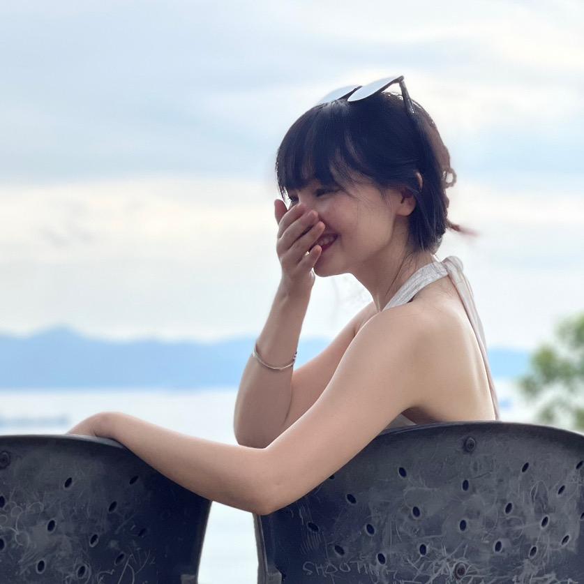 送你一匹马吧