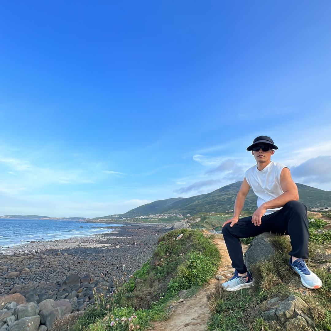 熊猫🐼卤味（运动自律版）