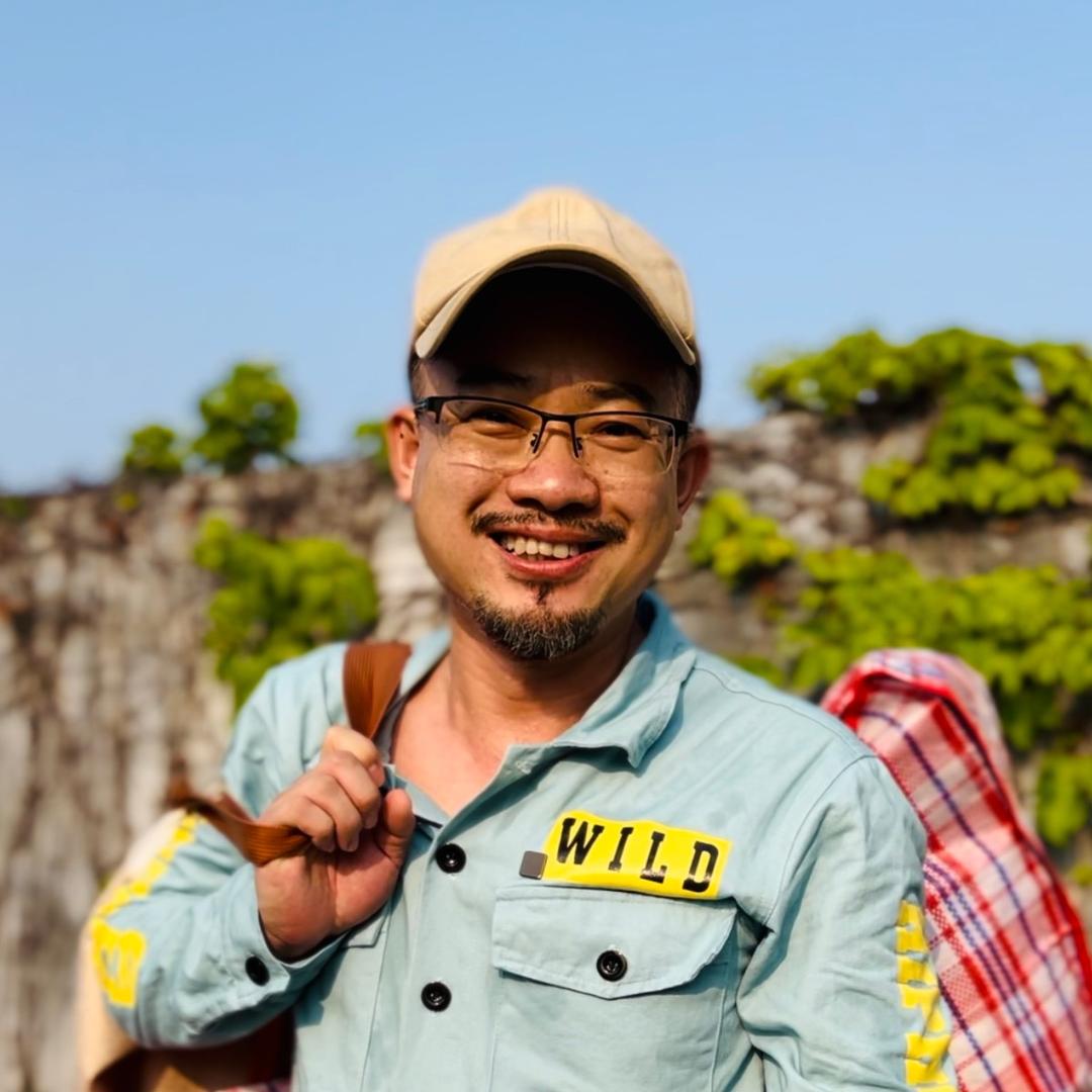 小江同学棒棒哒