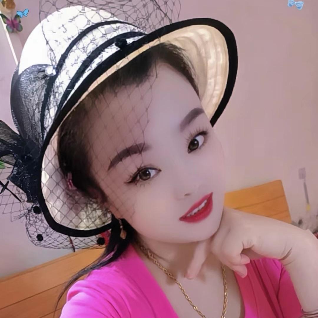 百媚怡人