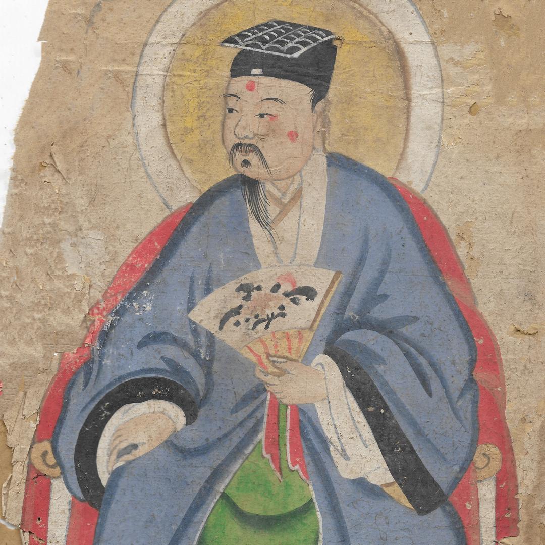 周愚之