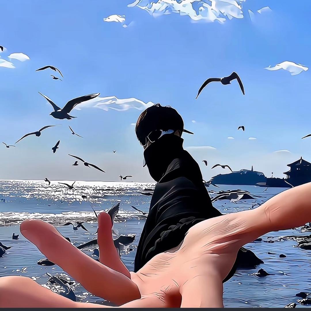 红警-煮啵