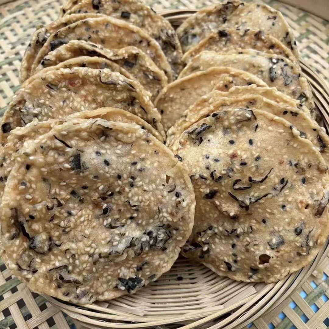 香嘴巴零食坊
