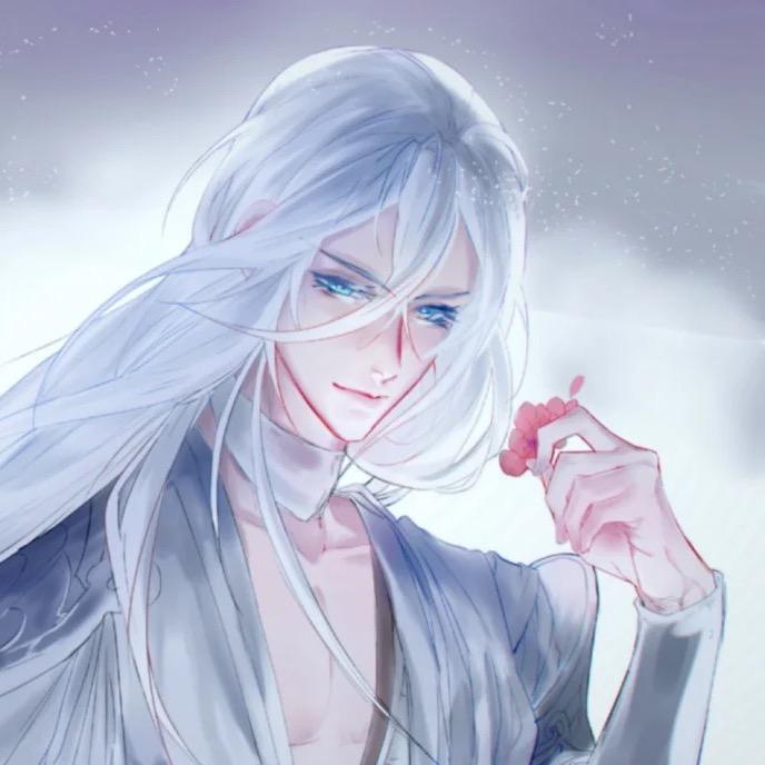 王者荣耀解说月殇-重剑流李白创始人