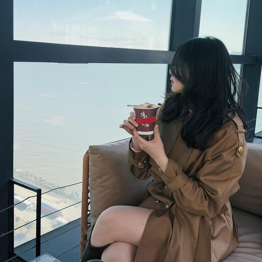 Lin儿响叮当