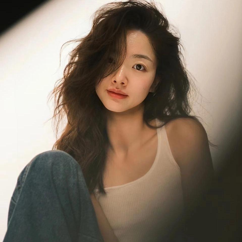 悦儿大姐姐💗
