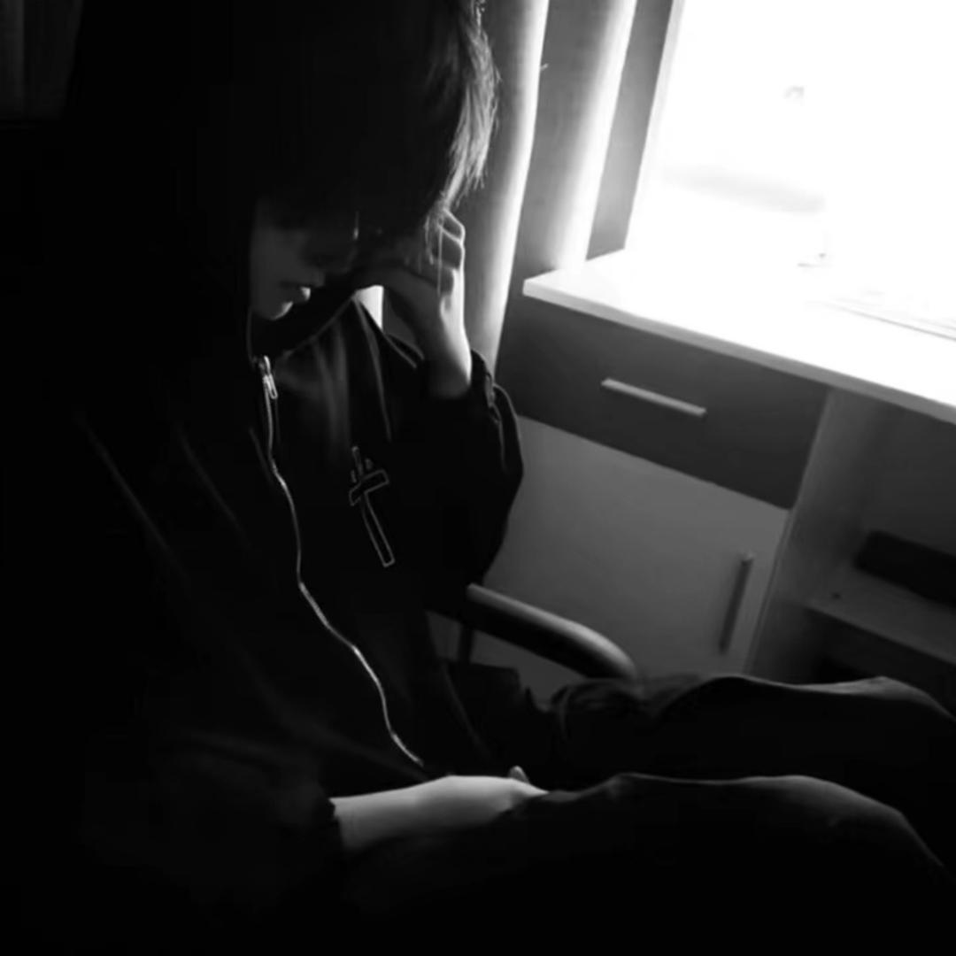 感觉不到我就逃