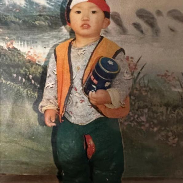 加里波第