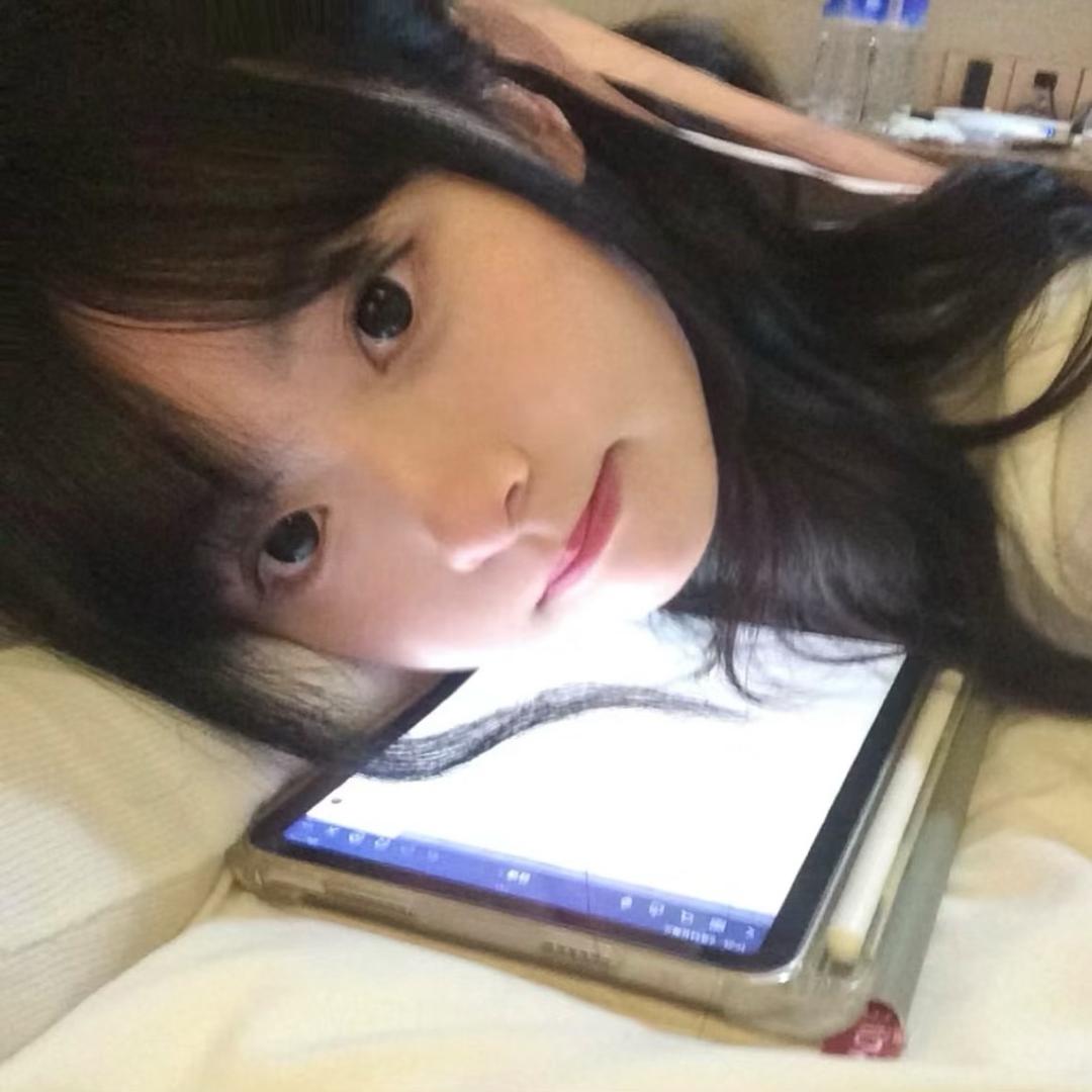 晚安的羊