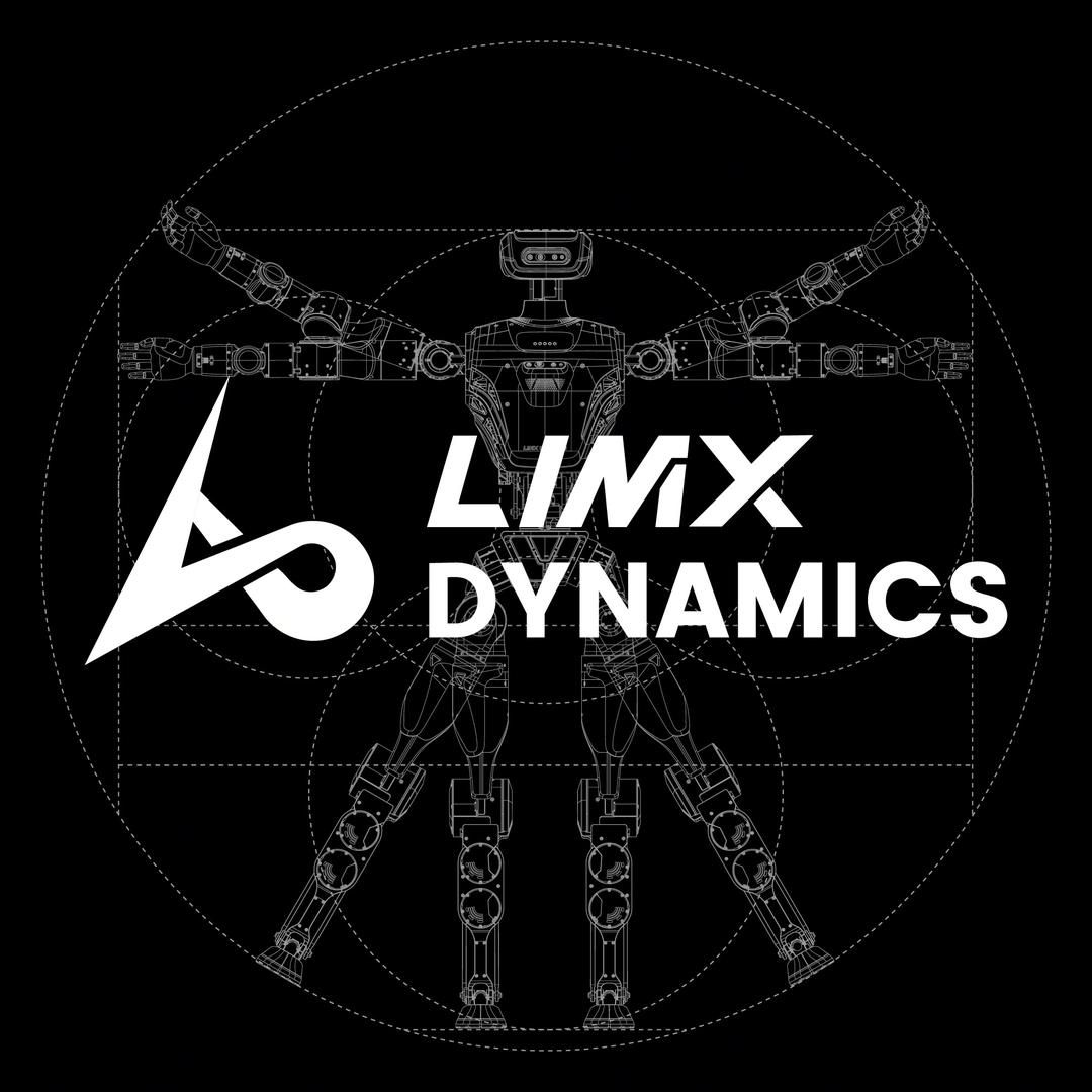 逐际动力-LimX Innovators