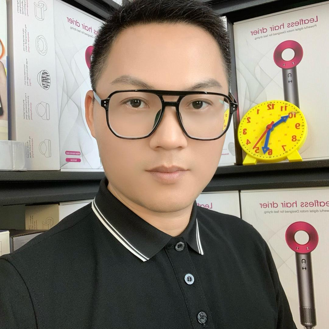 大招高货外贸
