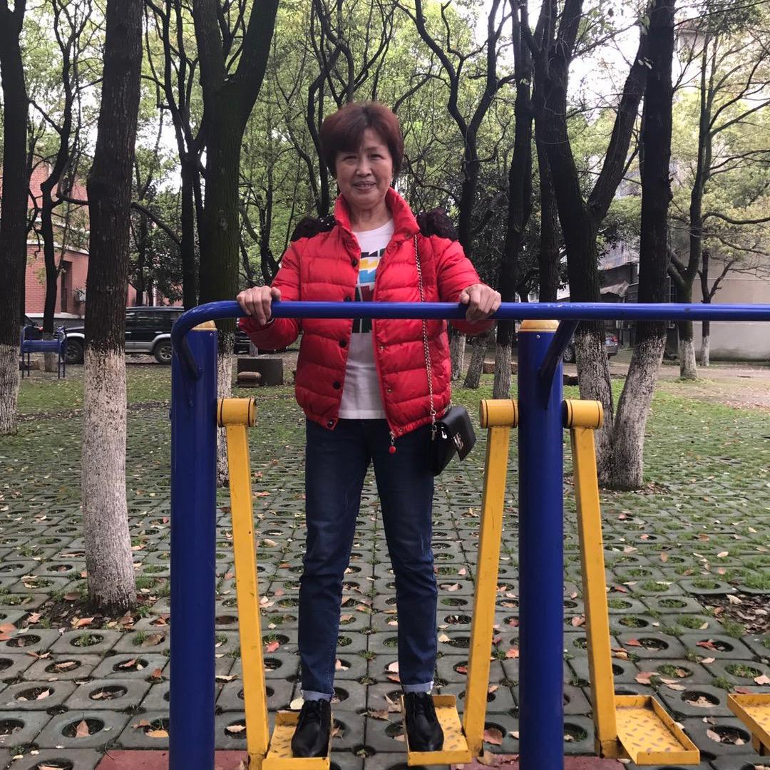 陈姐