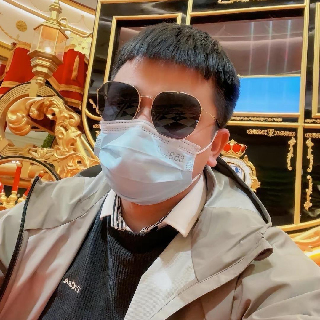 四哥广东