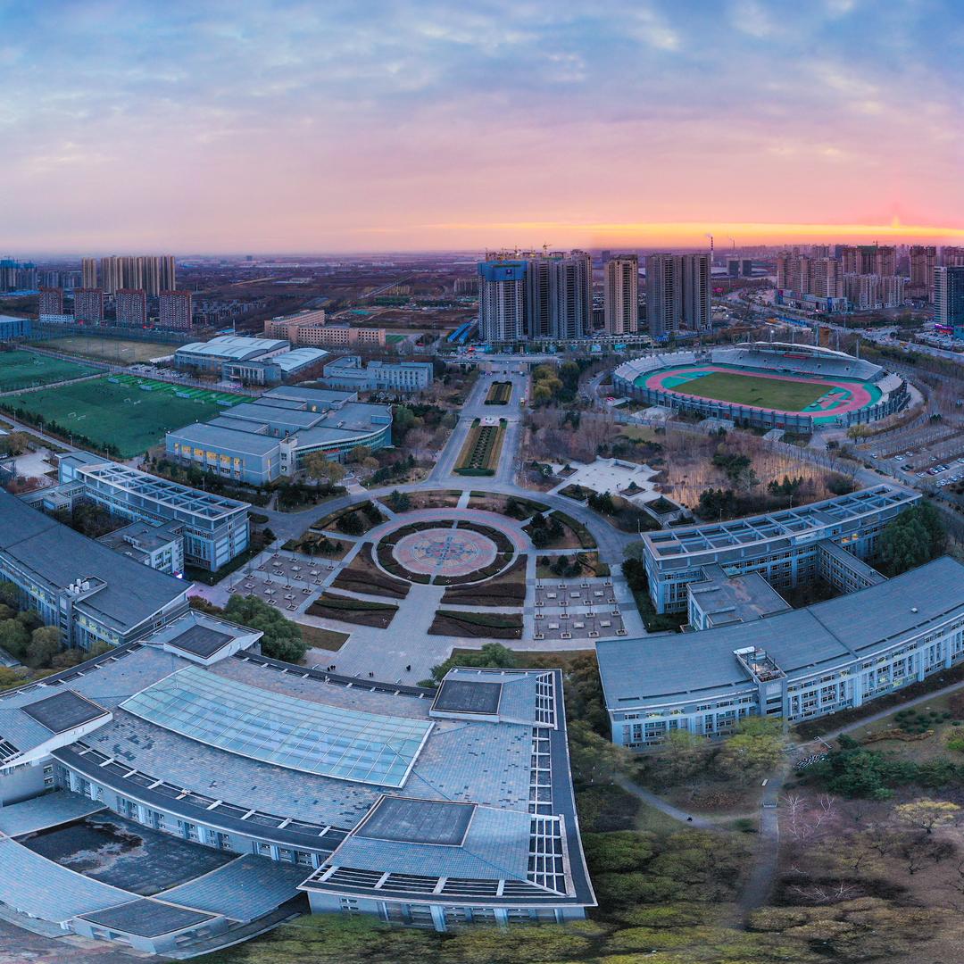 沈阳体育学院团委