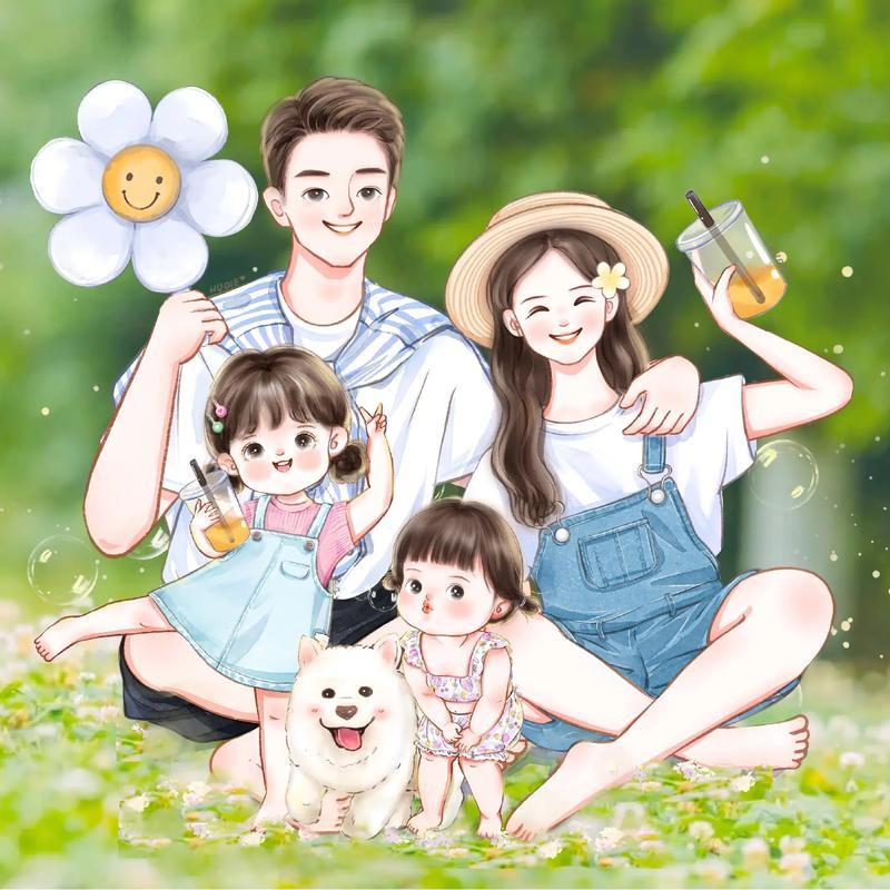 任性自我