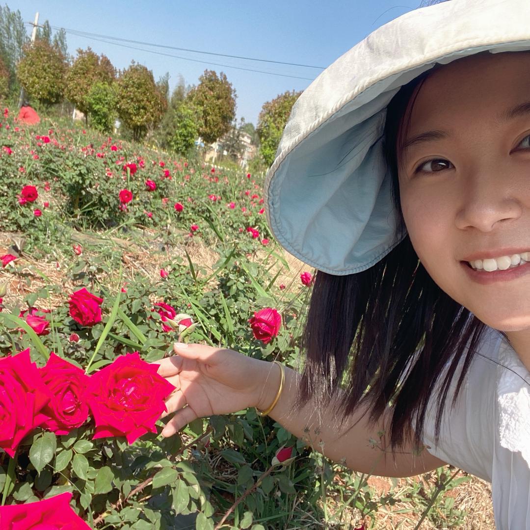 苇苇养生笔记