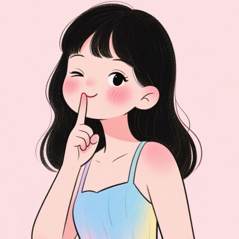 治愈系小奶奶