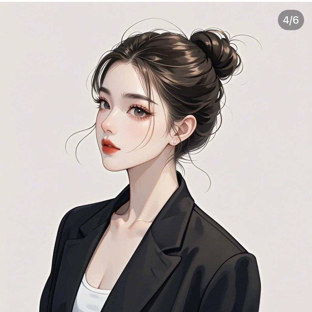 小星星