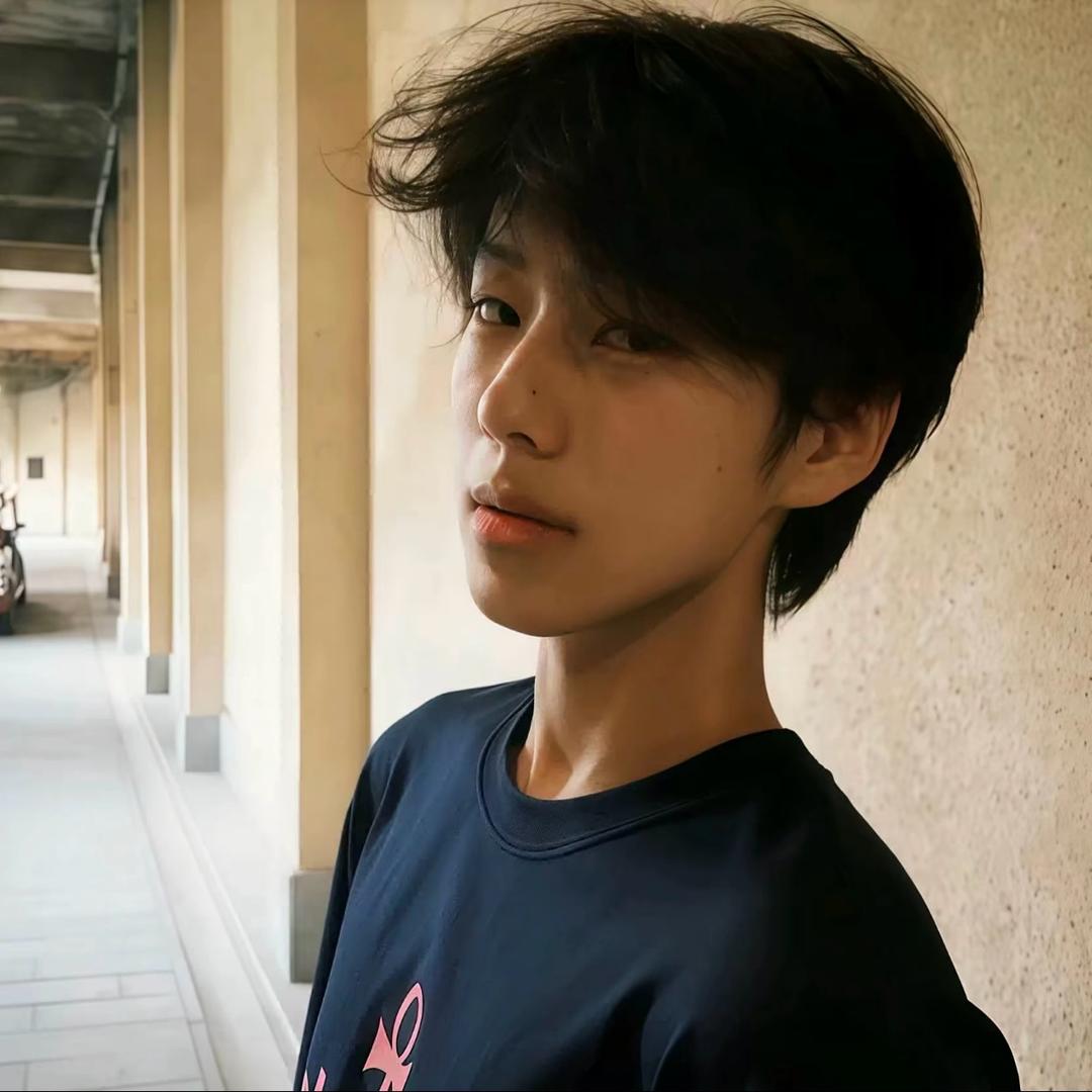 别长痘了