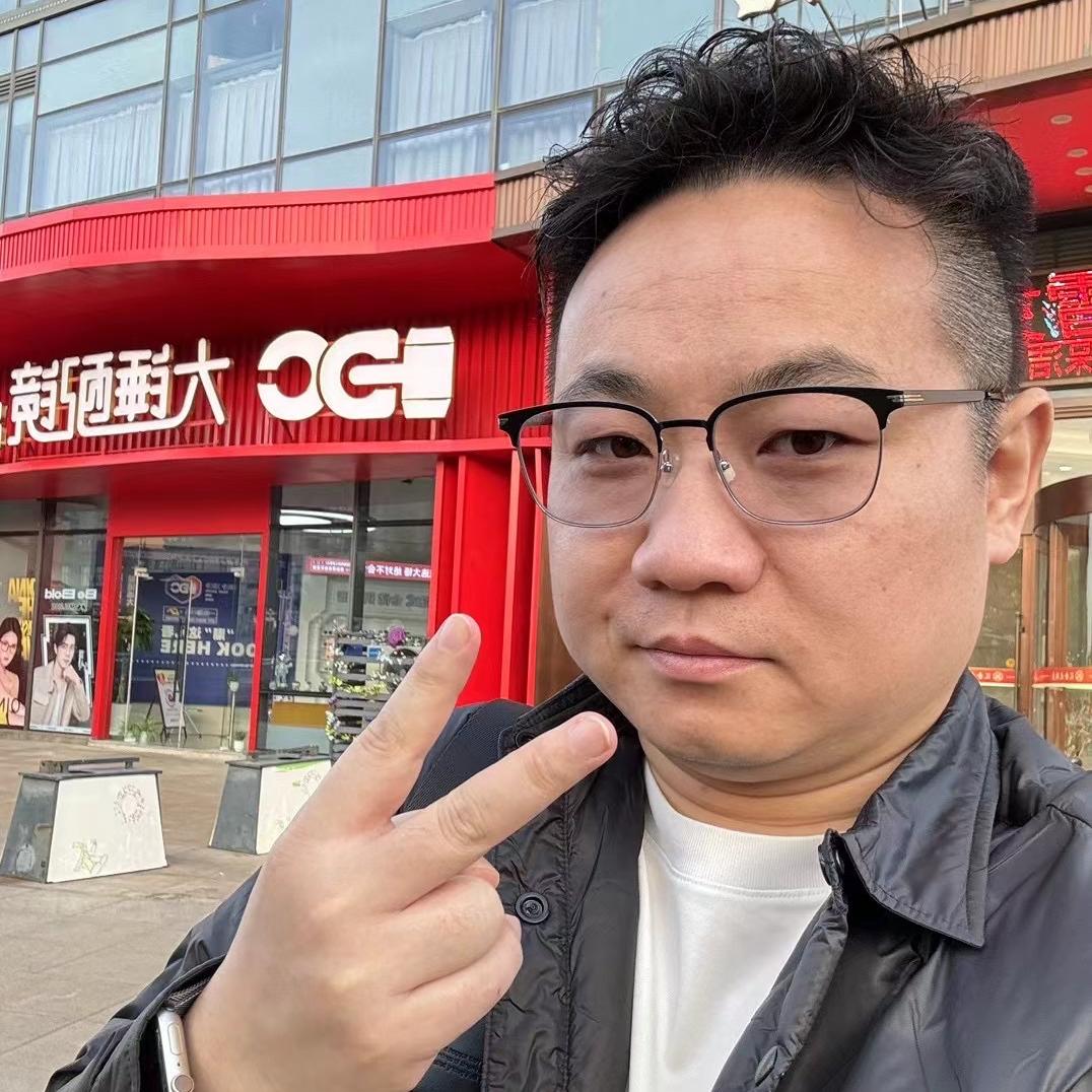 大锤配镜工厂（李大龙）