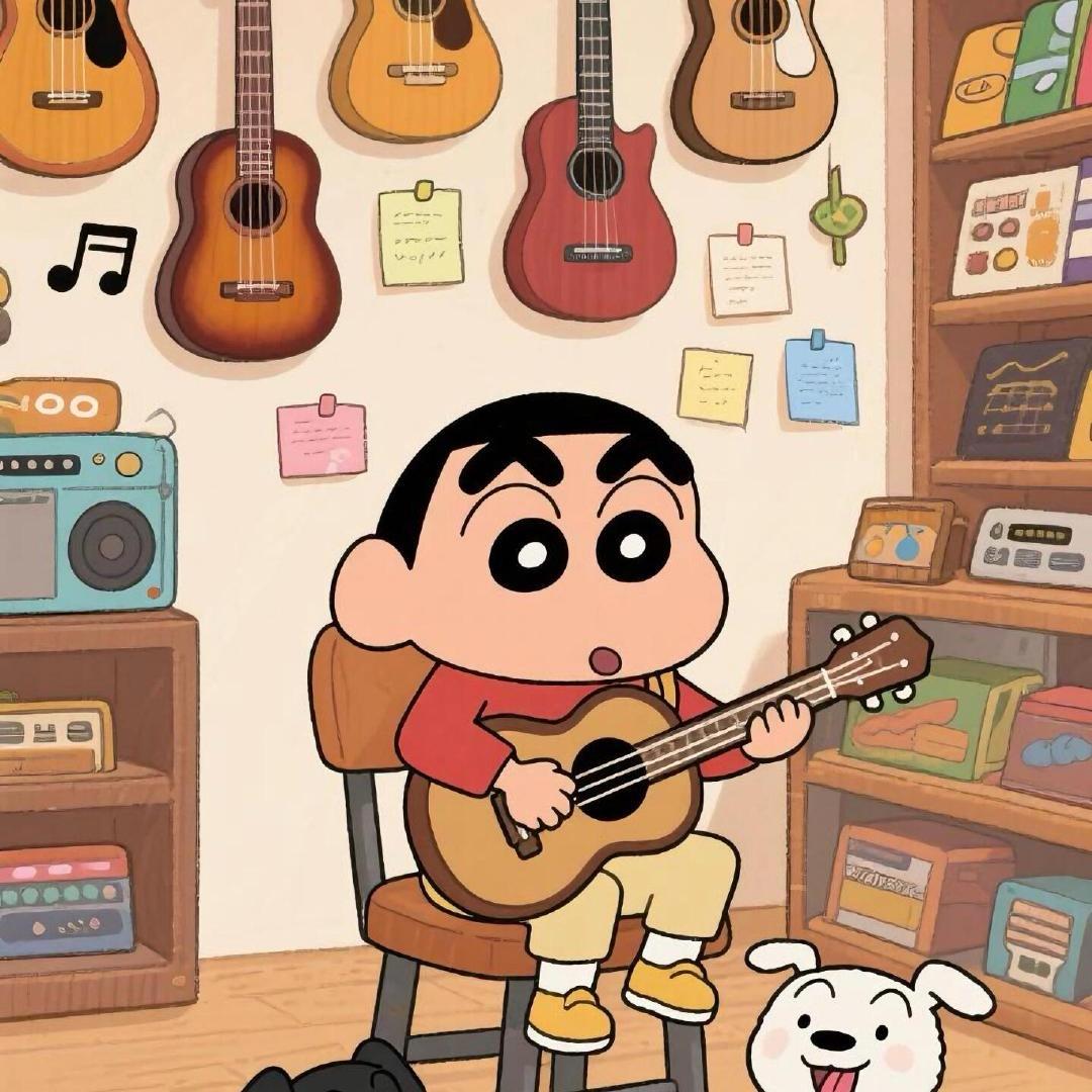 吉他弹唱