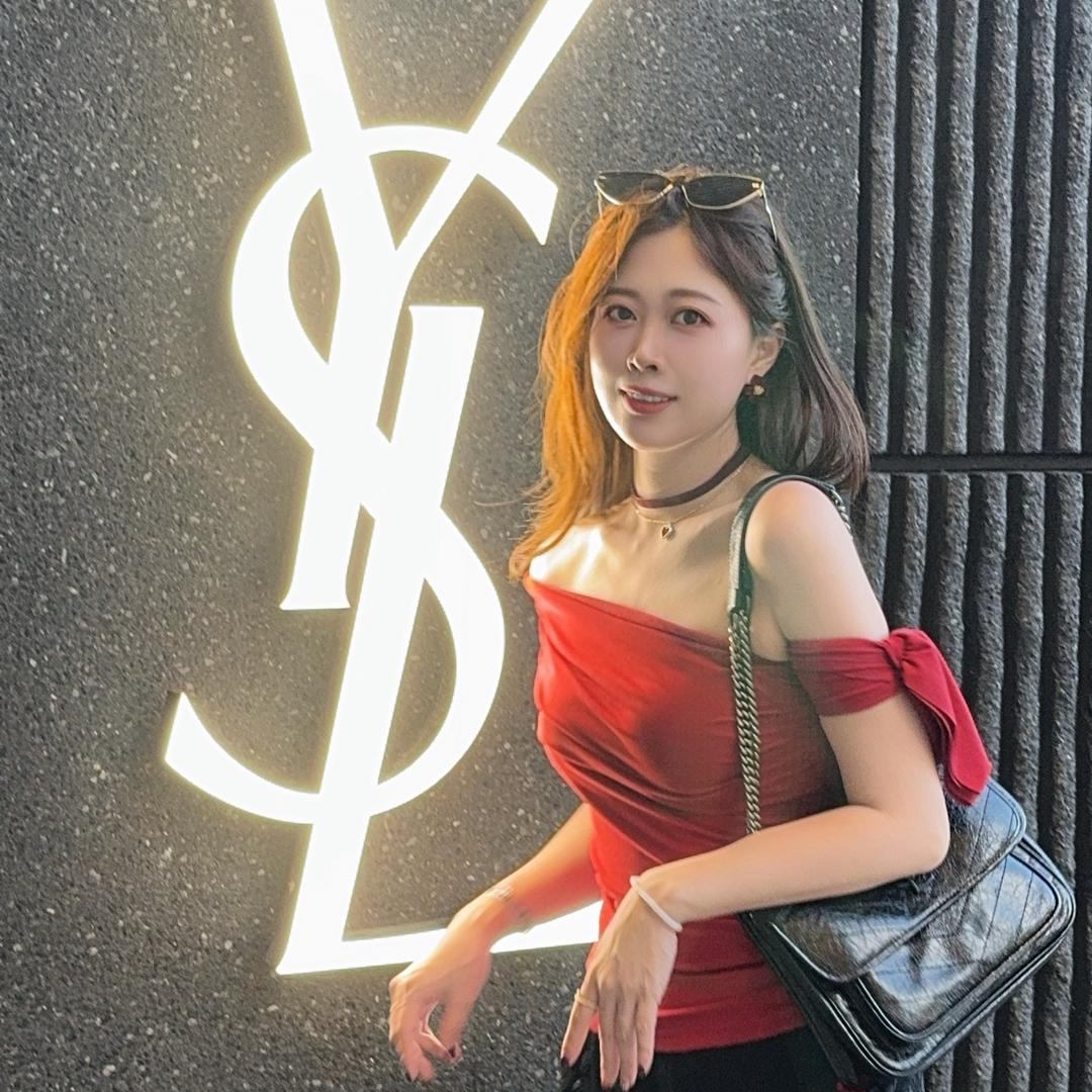 Charlotte_也是澎澎酱